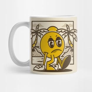 Beach Mood Mug